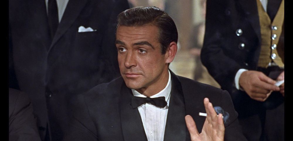 Fleming-Essere James Bond Streaming