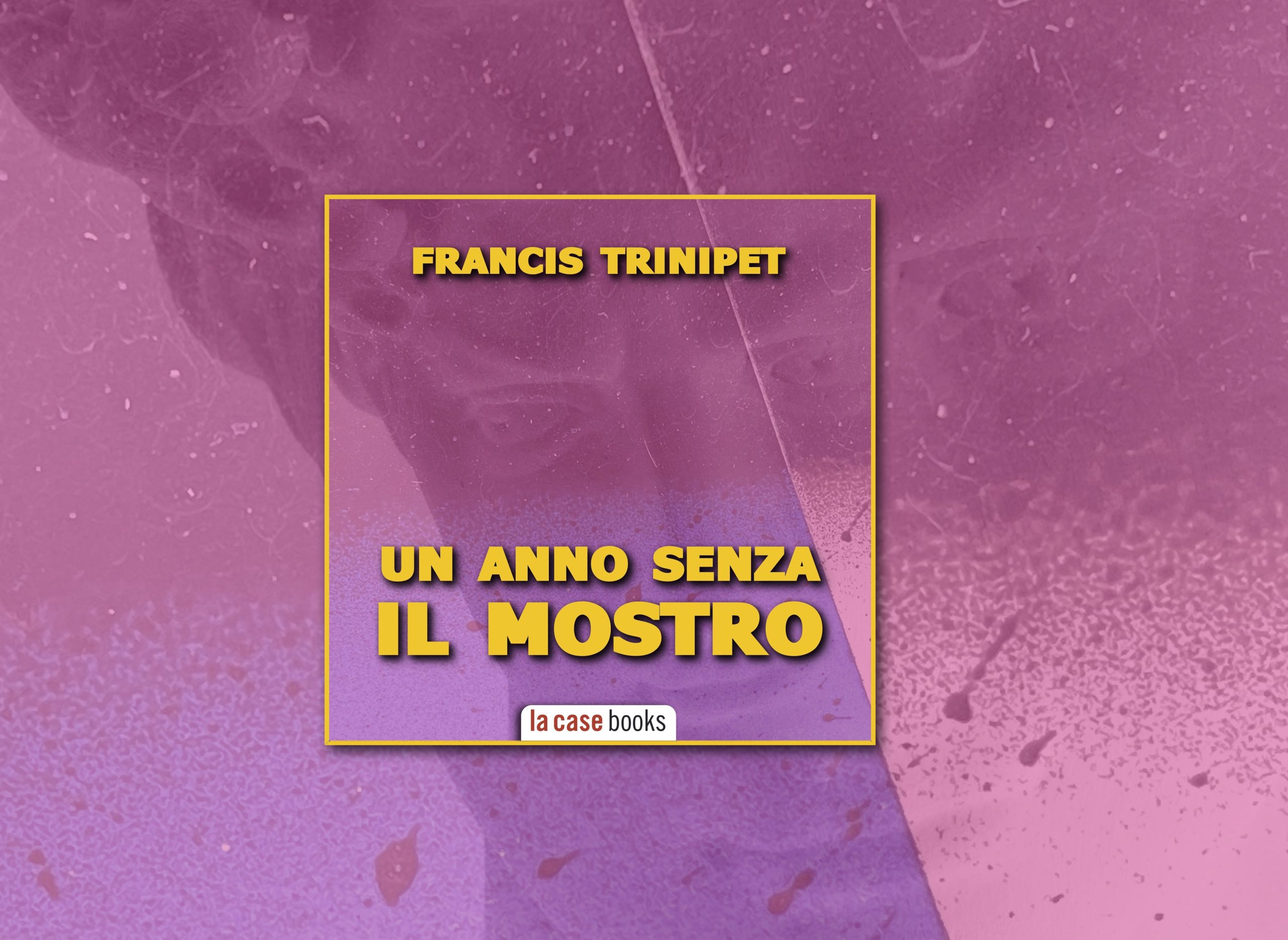 Francis Trinipet analizza il più lungo periodo di cooling-off del Mostro di Firenze negli anni ’80, raccontando non solo le indagini, ma anche la società fiorentina di quegli anni.