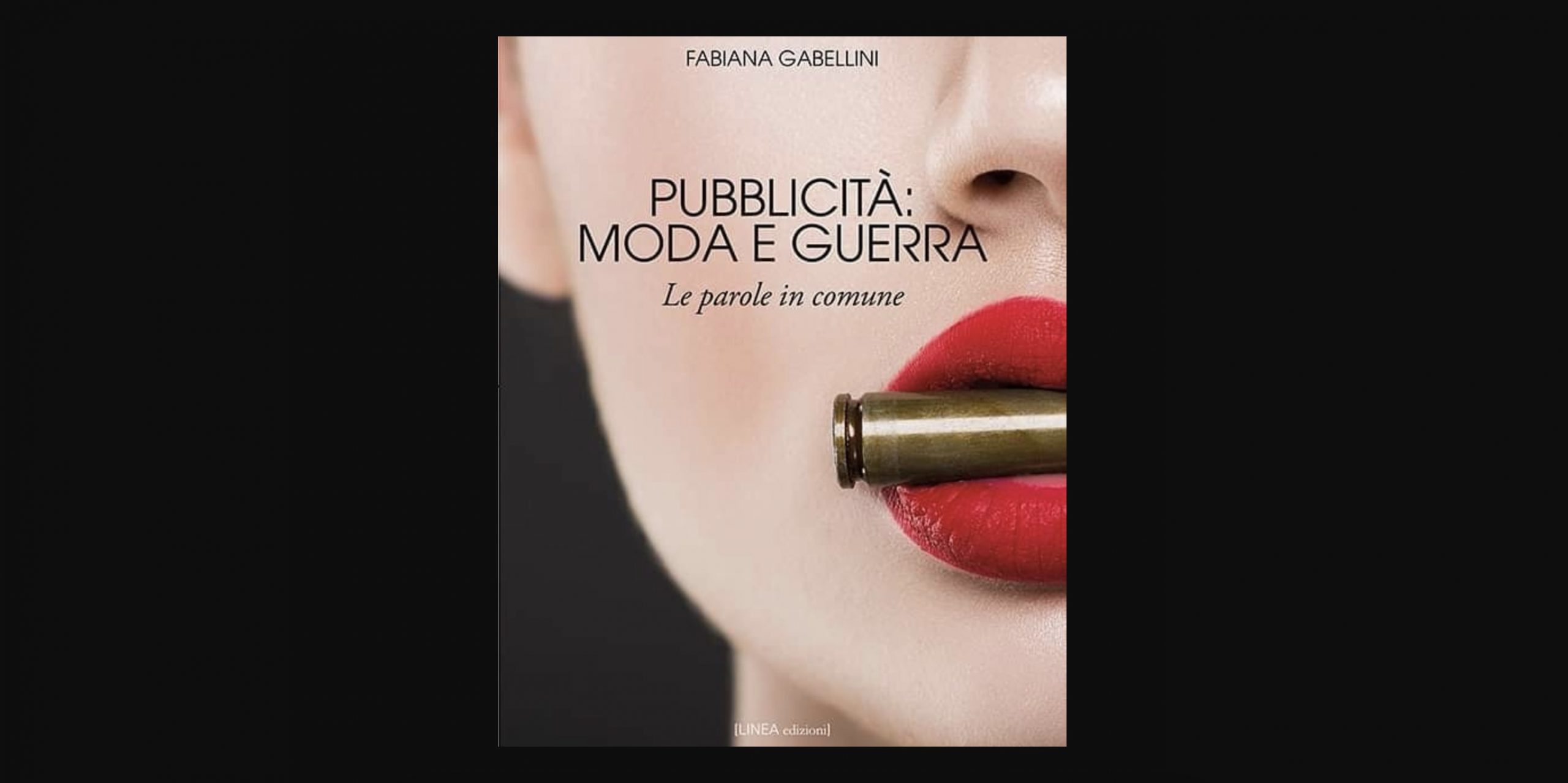 Intervista a Fabiana Gabellini