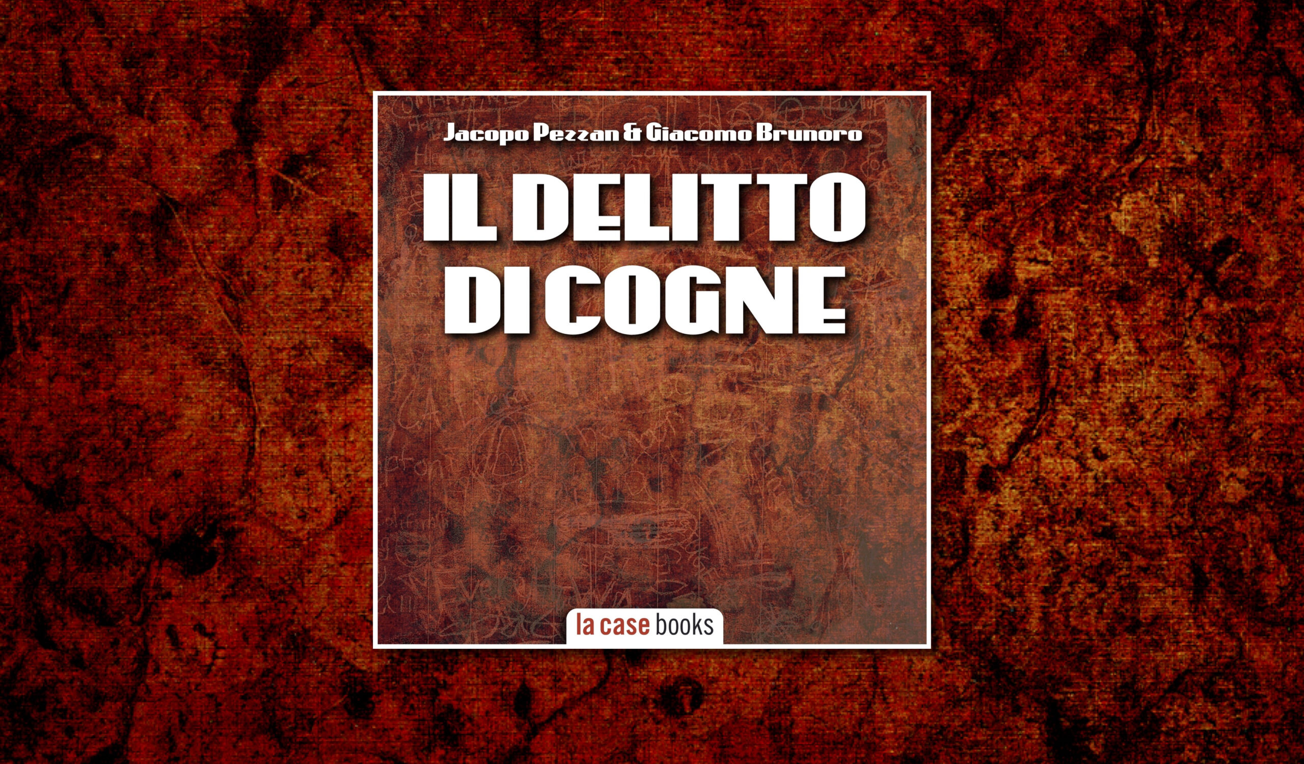 Il delitto di Cogne, il nuovo audiolibro di Pezzan & Brunoro è dedicato al caso che ha rappresentato uno spartiacque nel racconto e nella percezione della cronaca nera in Italia.