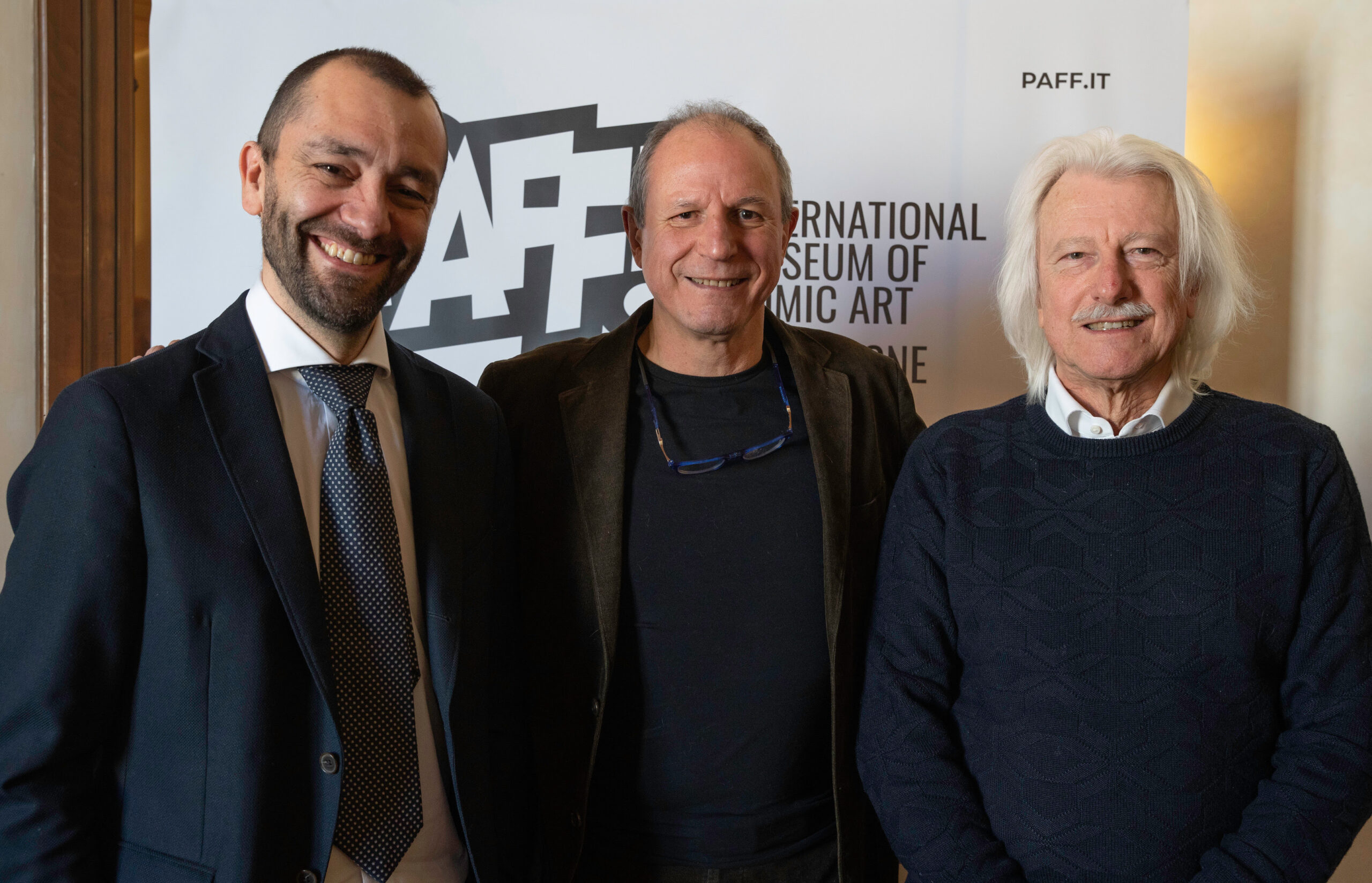 Il PAFF! (Palazzo Arti Fumetto Friuli) allarga il proprio orizzonte e diventa International Museum of Comic Art. Inaugurazione ufficiale il 10 marzo.